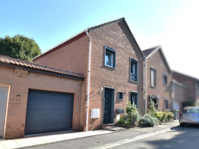 Maison 4 pièces 92 m²