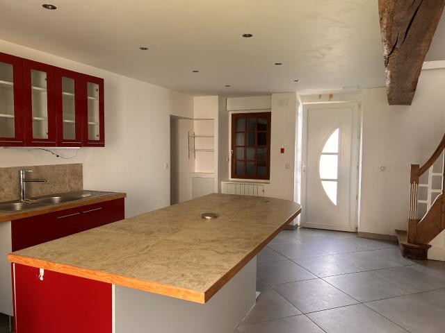 Maison 4 pièces 92 m²