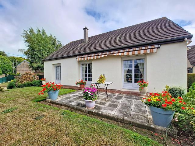 Maison 4 pièces 92 m²