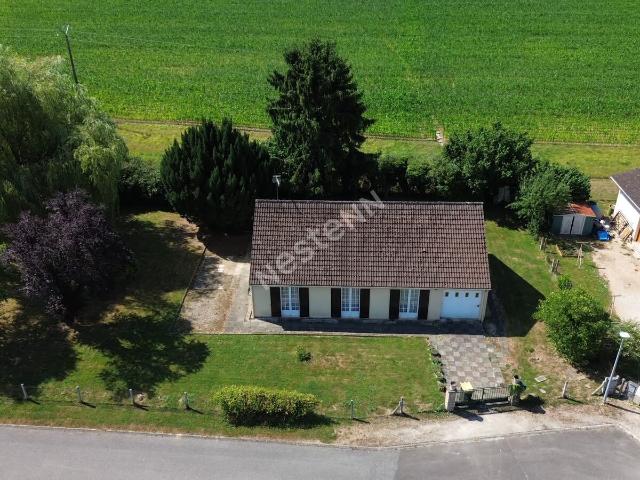 Maison 4 pièces 92 m²