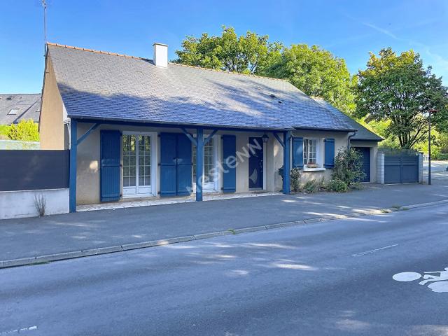 Maison 4 pièces 92 m²