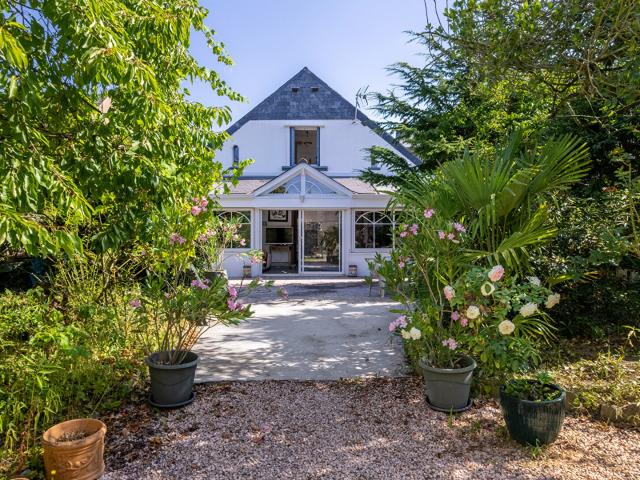 Maison 4 pièces 92 m²