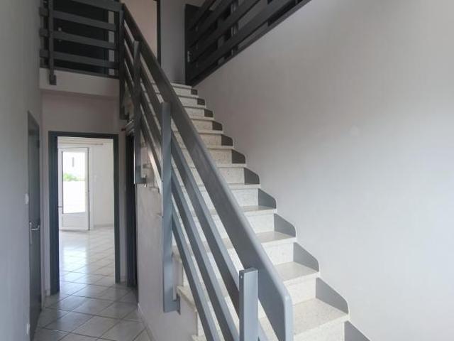 Maison 4 pièces, 92 m² à louer à Castelnaudary 11400