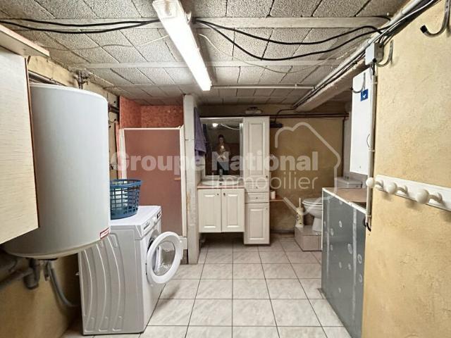 Maison 4 pièces, 92 m² à louer à Châteauneuf du Pape 84230