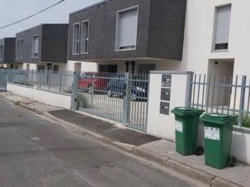 Maison 4 pièces, 92 m² à louer à Bègles 33130