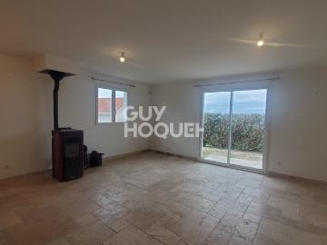 Maison 4 pièces, 92 m² à louer à Doissin 38730