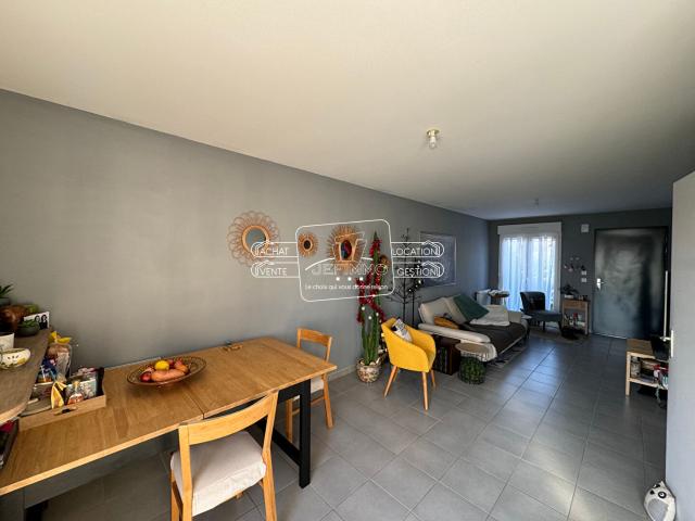 Maison 4 pièces, 92 m² à louer à Le Loroux Bottereau 44430