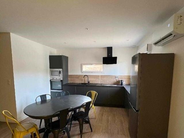 Maison 4 pièces, 92 m² à louer à Lesparre Médoc 33340