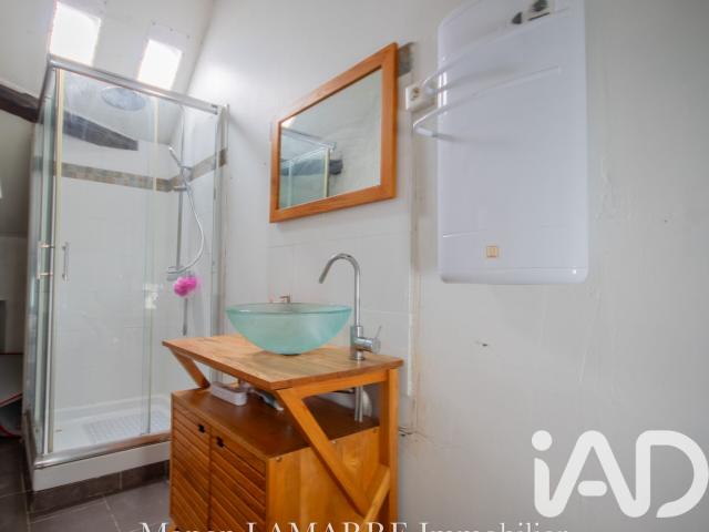 Maison 4 pièces, 92 m² à louer à Mantes la Jolie 78200