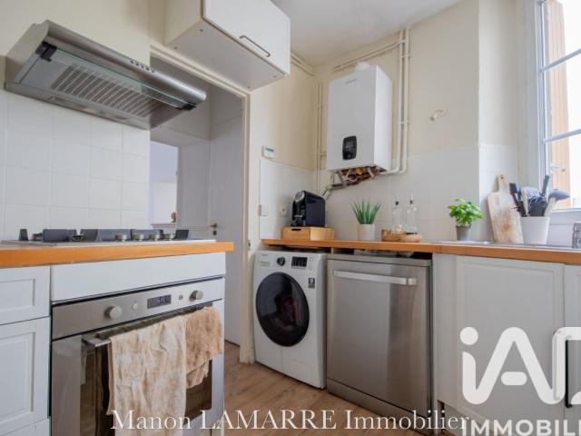 Maison 4 pièces, 92 m² à louer à Mantes la Jolie 78200