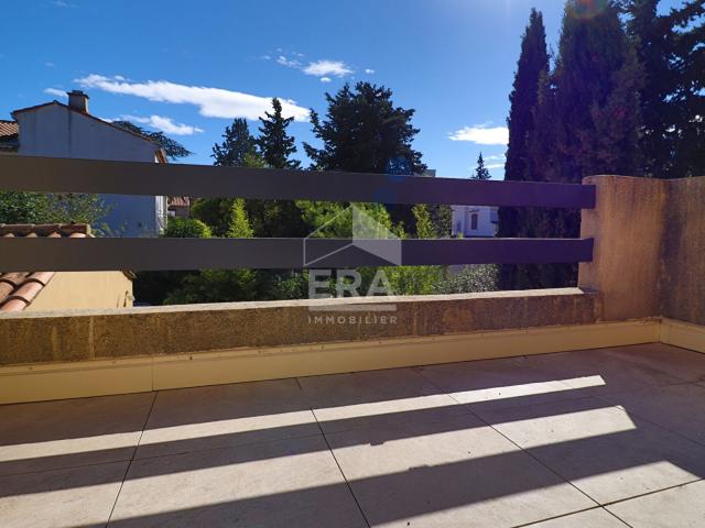 Maison 4 pièces, 92 m² à louer à Marseille 12 13012