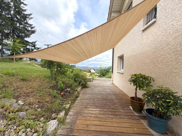 Maison 4 pièces, 92 m² à louer à Serrières en Chautagne 73310