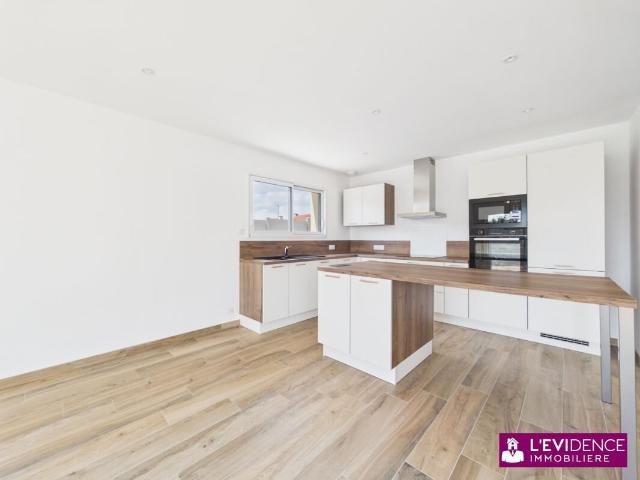 Maison 4 pièces, 92 m² à louer à Pornichet 44380