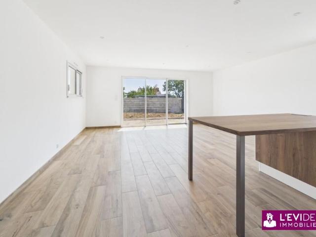 Maison 4 pièces, 92 m² à louer à Pornichet 44380