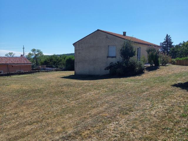 Maison 4 pièces, 92 m² à louer à Préaux 07290