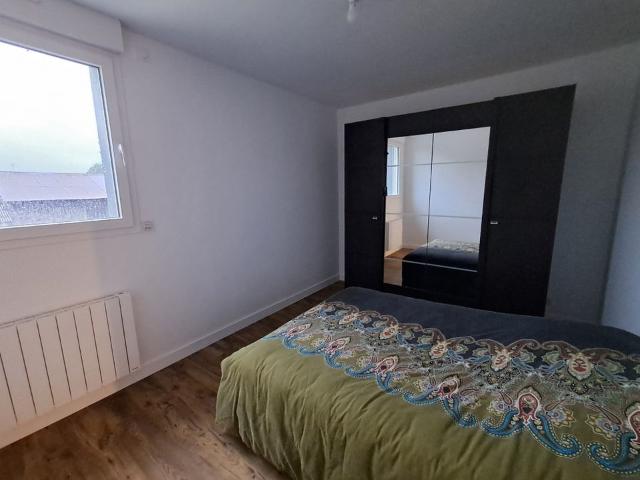Maison 4 pièces, 92 m² à louer à Ruffiac 56140