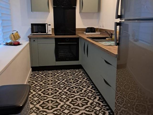 Maison 4 pièces, 92 m² à louer à Ruffiac 56140