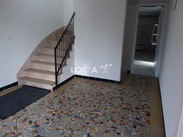 Maison 4 pièces, 92 m² à louer à Trévoux 01600