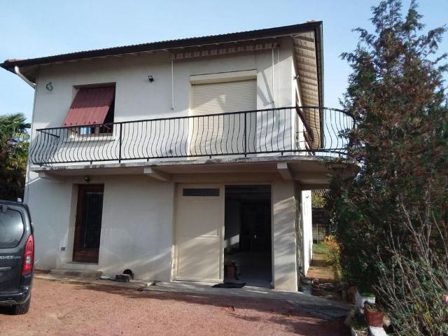 Maison 4 pièces, 92 m² à louer à Trévoux 01600