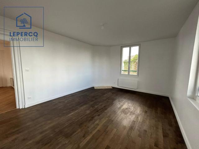 Maison 4 pièces 92m²