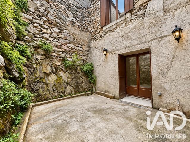 Maison 4 pièces 93 m²