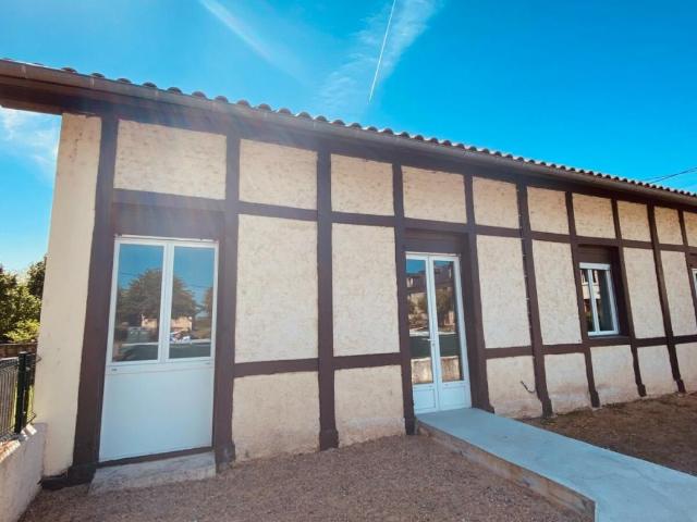 Maison 4 pièces 93 m²