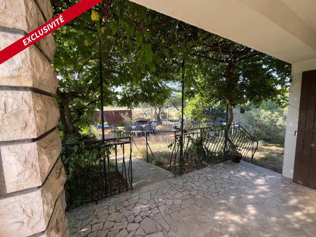 Maison 4 pièces 93 m²