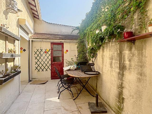 Maison 4 pièces 93 m²