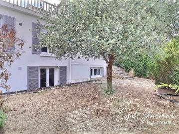 Maison 4 pièces 93 m²