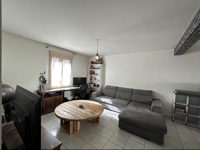 Maison 4 pièces 93 m²