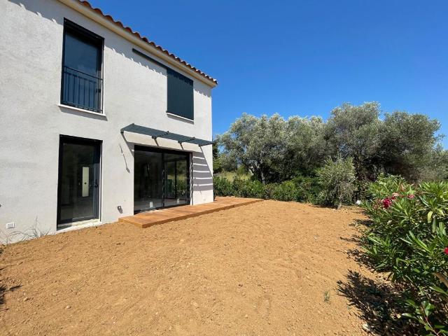 Maison 4 pièces 93 m²