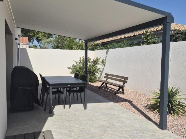Maison 4 pièces 93 m²