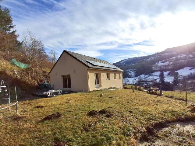 Maison 4 pièces 93 m²