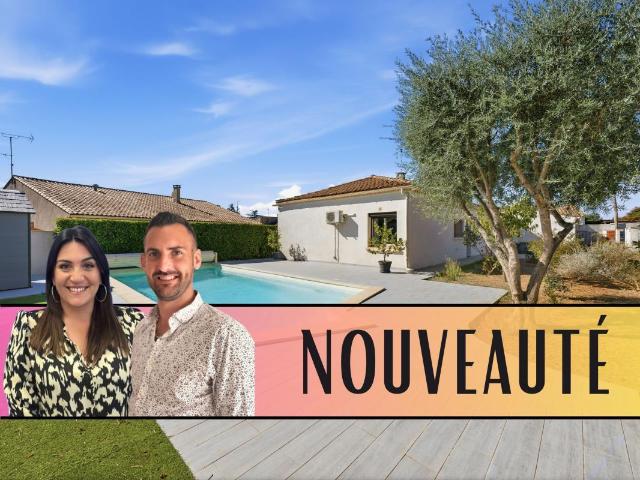 Maison 4 pièces 93 m²