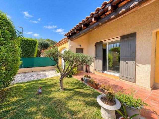 Maison 4 pièces 93 m²