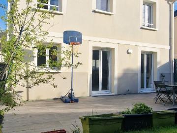 Maison 4 pièces 93 m²