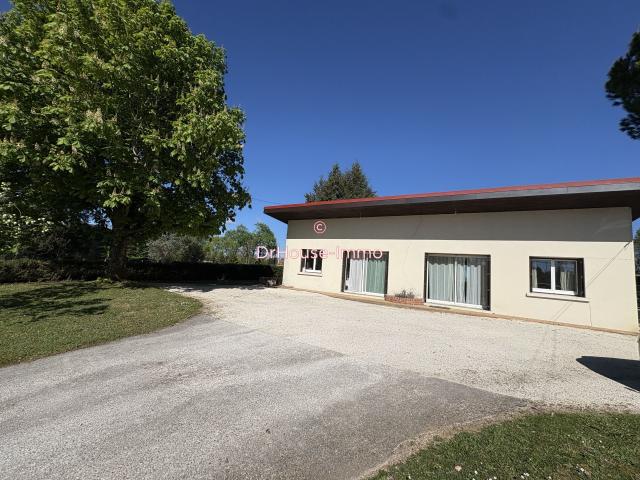 Maison 4 pièces 93 m²