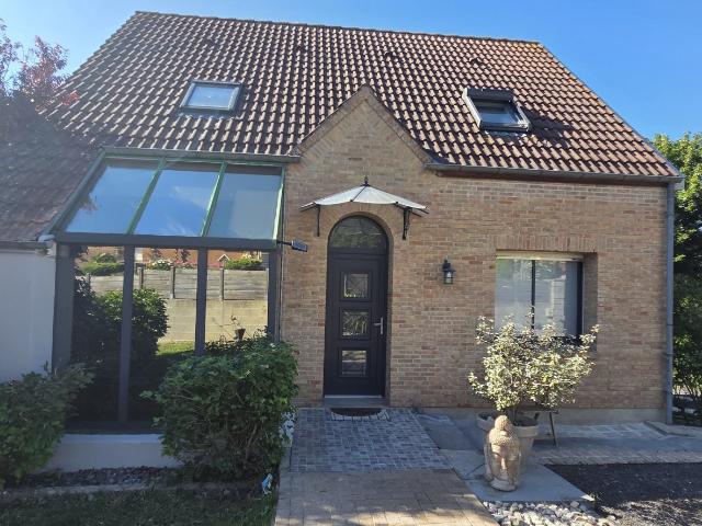 Maison 4 pièces 93 m²