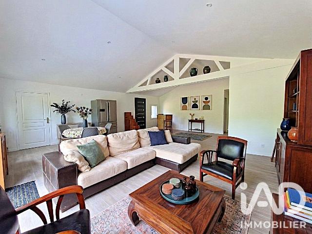 Maison 4 pièces 93 m²