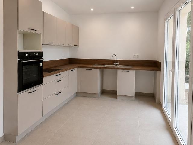 Maison 4 pièces 93 m²