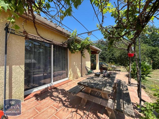 Maison 4 pièces 93 m²