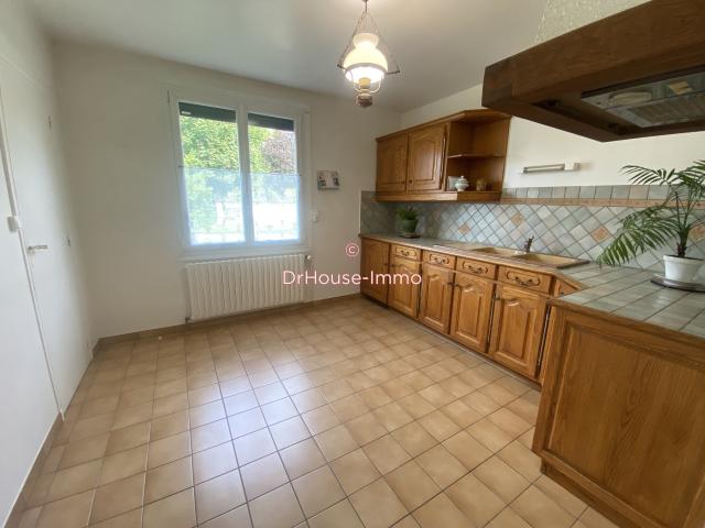 Maison 4 pièces 93 m²