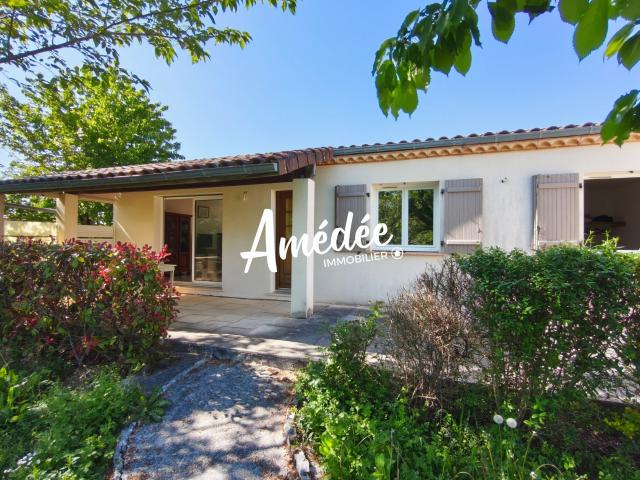 Maison 4 pièces 93 m²