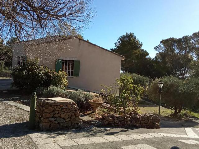 Maison 4 pièces 93 m²
