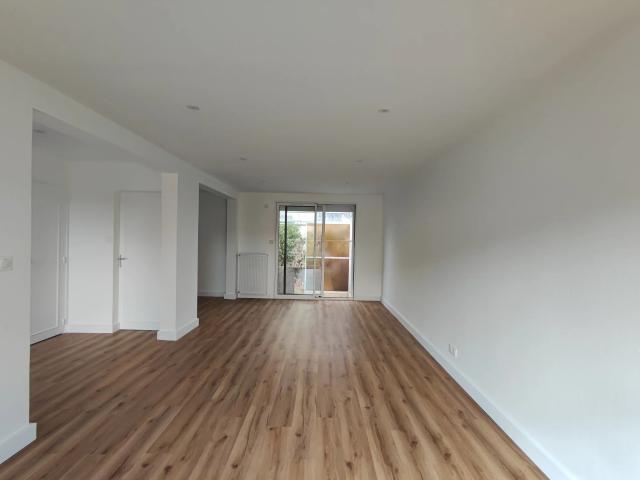 Maison 4 pièces 93 m²