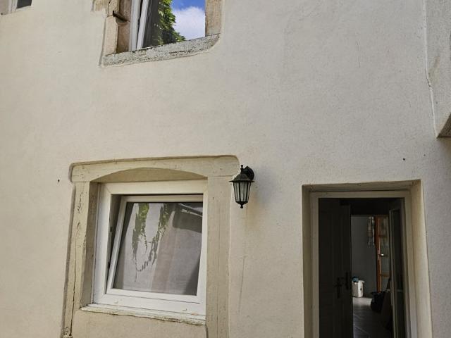 Maison 4 pièces 93 m²