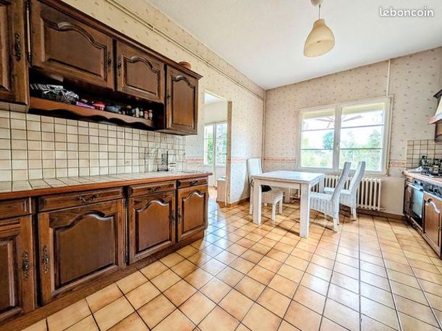 Maison 4 pièces 93 m²