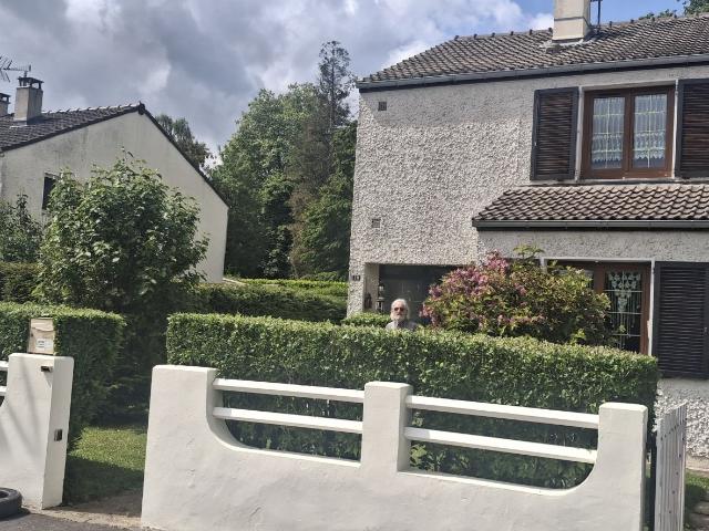 Maison 4 pièces 93 m²