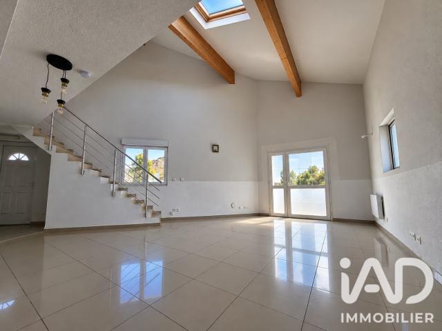 Maison 4 pièces 93 m²