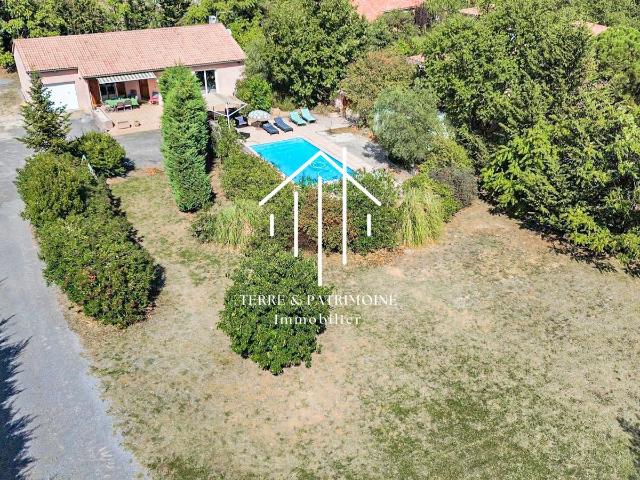Maison 4 pièces 93 m²